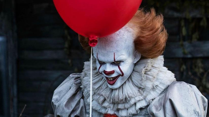 IT invade Far Cry 5 con un easter egg Pennywise in IT del 2017