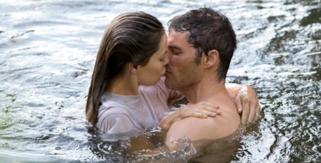 Best of Me - Le frasi più belle Best of Me - Una scena del film