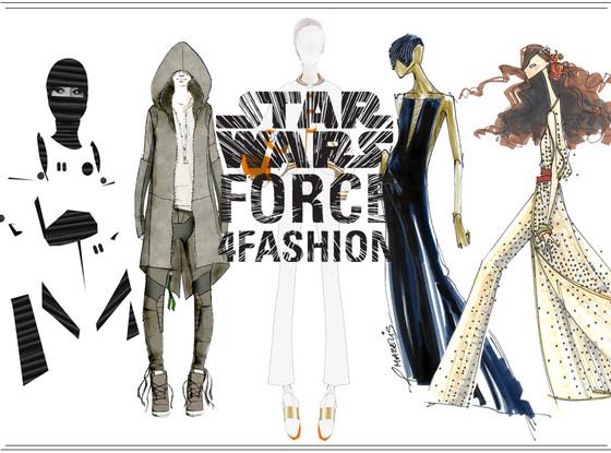 Star Wars Celebration: La moda nerd-fashion direttamente da Londra Star Wars Celebration: La moda nerd-fashion direttamente da Londra