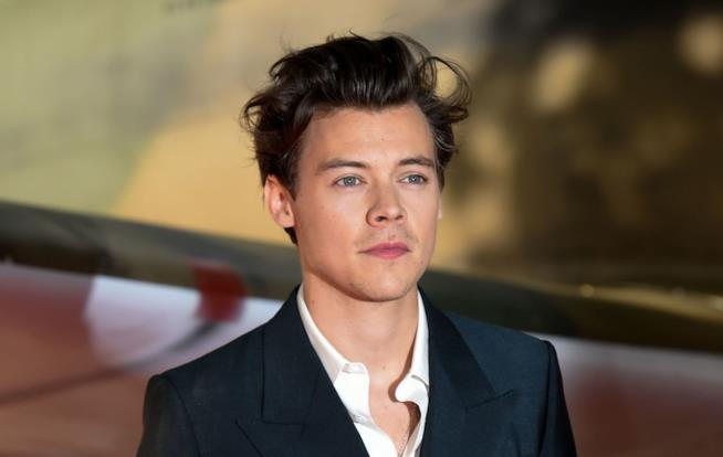 Harry Styles sarà il prossimo James Bond? Harry Styles