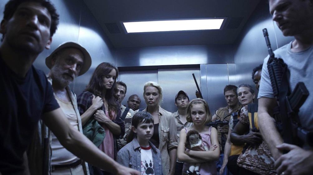 TWD 1x6