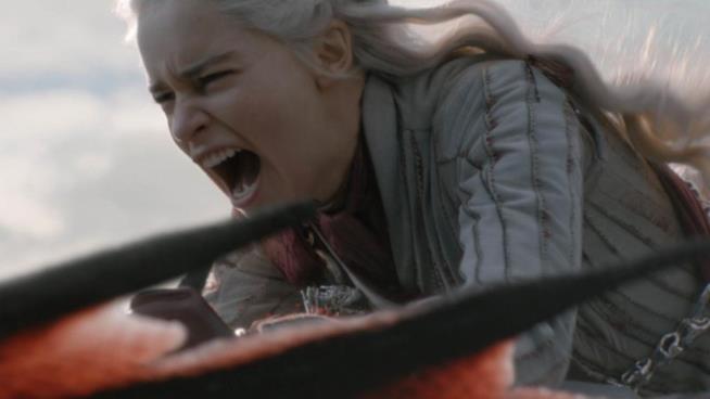 Daenerys Targaryen: la strage nell'episodio 8x05 è coerente con il personaggio Daenerys in Game of Thrones