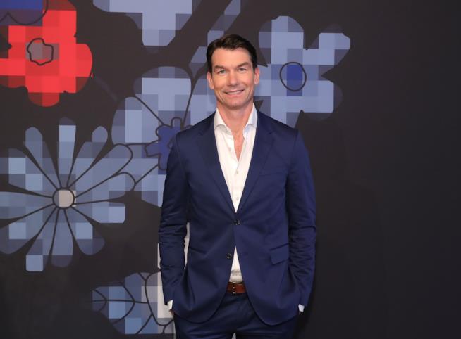 Jerry O'Connell in Scream Queens 2 Jerry O'Connell entra nel cast di Scream Queens