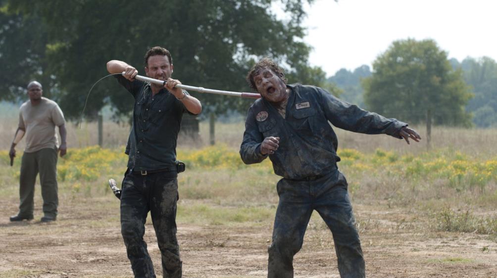 TWD 2x7