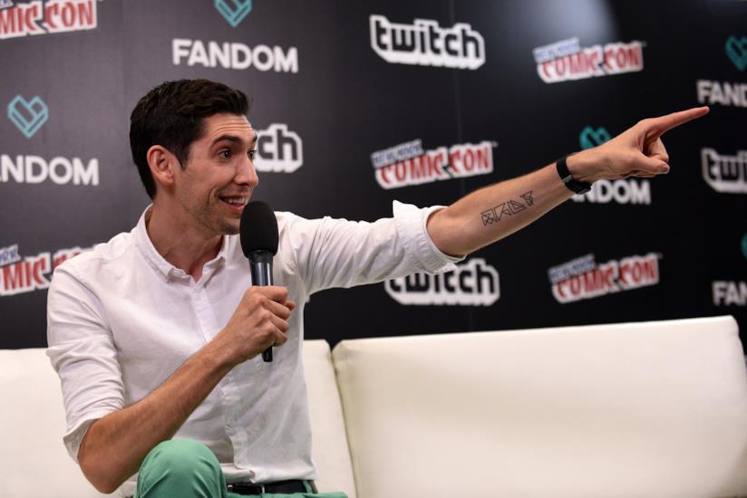 Max Landis: 8 donne lo accusano di violenze e abusi psicologici Max Landis