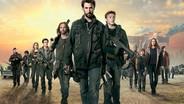 Falling Skies - Episodi 2.8, 2.9 e 2.10 (finale di stagione)