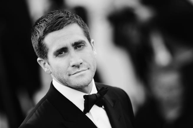 Jake" Gyllenhaal sarà in Spider-Man Jake Gyllenhaal in primo piano