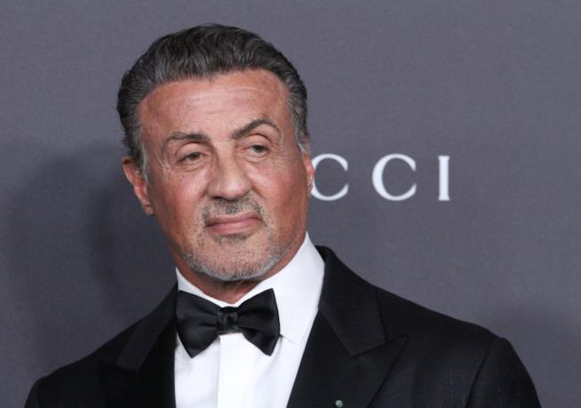 Sylvester Stallone al centro di un nuovo scandalo sessuale L'attore Sylvester Stallone
