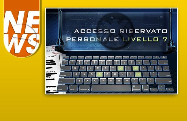 Diventa un agente dello S.H.I.E.L.D.!