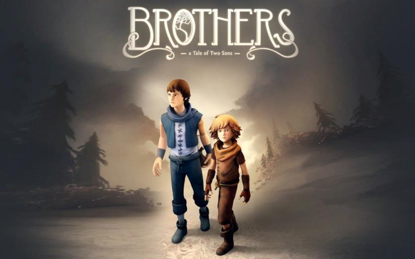 Brothers a Tale of Two Sons arriva su Nintendo Switch Brothers a tale of two sons videogioco