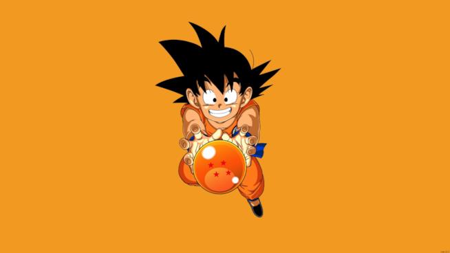 Dragon Ball Legends è il nuovo videogioco mobile dei Saiyan Goku bambino