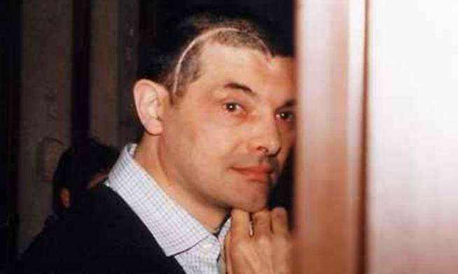 Il Serial Killer Gianfranco Stevanin Gianfranco Stevanin, il Mostro di Terrazzo