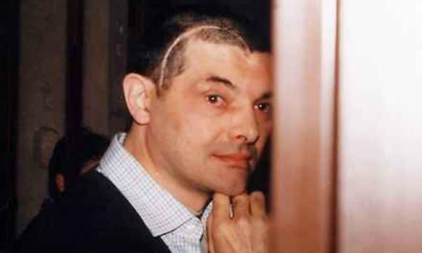 Il Serial Killer Gianfranco Stevanin Gianfranco Stevanin, il Mostro di Terrazzo