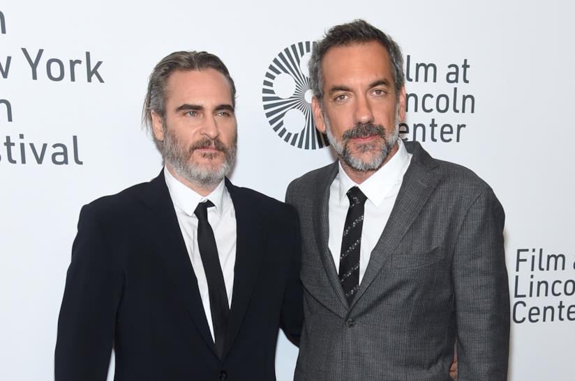 Todd Phillips fa luce sul sequel di Joker: 'Ancora nessun contratto' Joaquin Phoenix e Todd Phillips al New York Film Festival