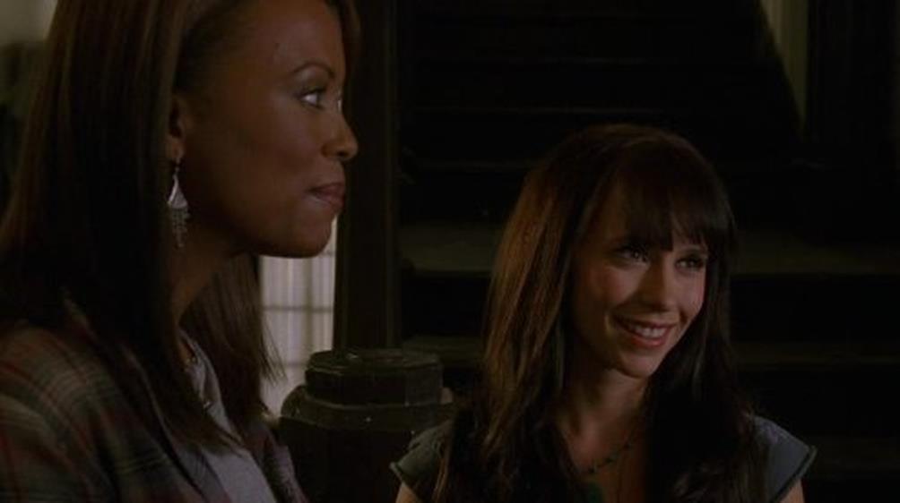 Ghost Whisperer S1E5