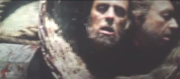 Rick Grimes era nel nuovo film di Jerry Bruckheimer? Rick Grimes ha fatto un cameo nel nuovo film di Jerry Bruckheimer?