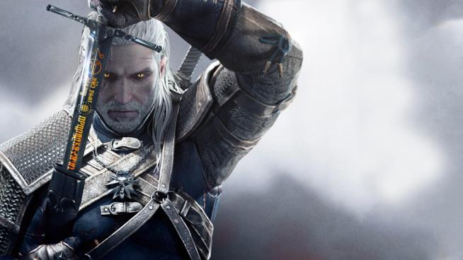 Soul Calibur 6, Geralt di Rivia si unisce al cast di lottatori Geralt di Rivia in The Witcher 3