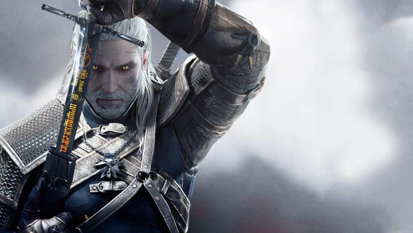 Soul Calibur 6, Geralt di Rivia si unisce al cast di lottatori Geralt di Rivia in The Witcher 3