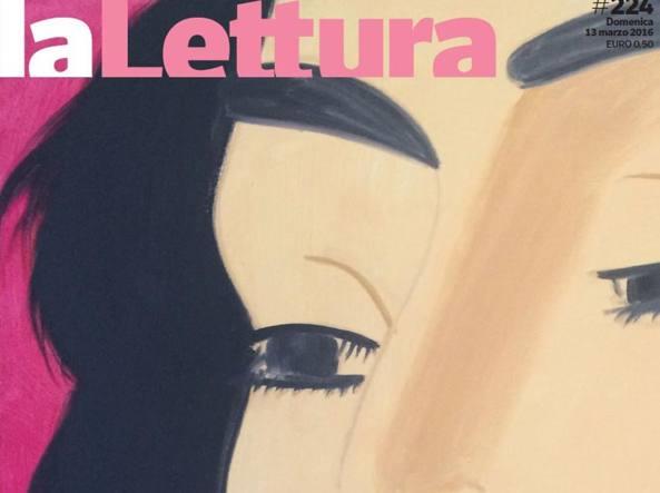 La Lettura svela l'identità di Elena Ferrante La Lettura rivela l'identità di Elena Ferrante
