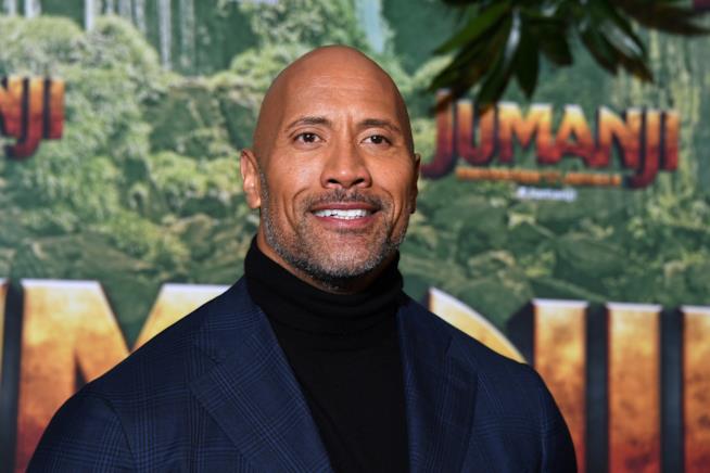 Grosso guaio a Chinatown non sarà un remake del film originale ma un sequel con Dwayne Johnson Dwayne 'The Rock' Johnson