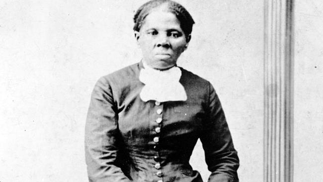 Harriet Tubman sarà il nuovo volto dei 20 dollari americani Harriet Tubman in una foto d'epoca