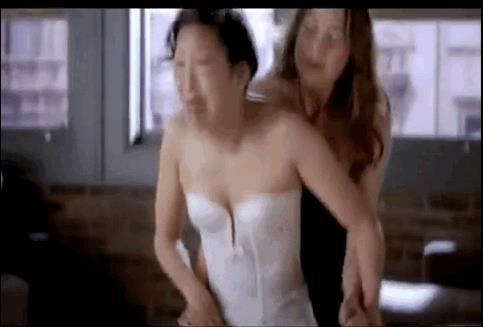 Grey’s Anatomy: 15 volte in cui abbiamo pianto a dirotto - 4