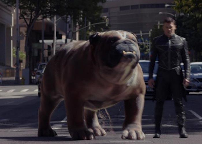 Lockjaw Lockjaw