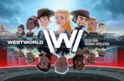 Westworld diventa un gioco mobile Concept art del gioco mobile di Westworld