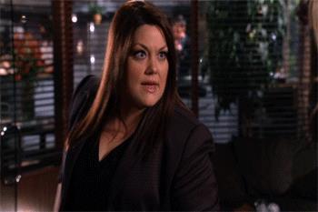 Prova costume? No, Drop Dead Diva! - 2