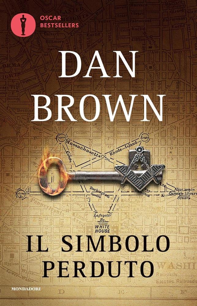 Dan Brown - ll simbolo perduto Il simbolo perduto
