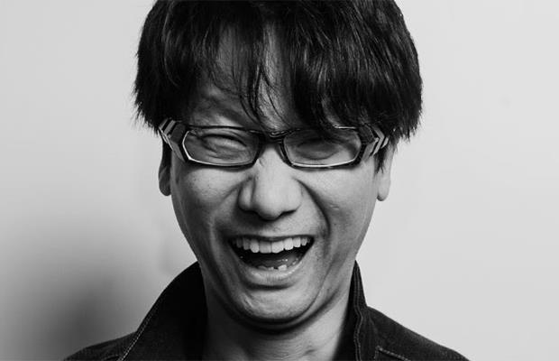 Warner Bros. omaggia Hideo Kojima con un LEGO a sua immagine Un sorridente Hideo Kojima