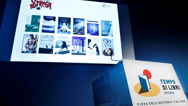 Premio Strega 2017: rivelati i 12 scrittori semifinalisti del premio Premio Strega 2017
