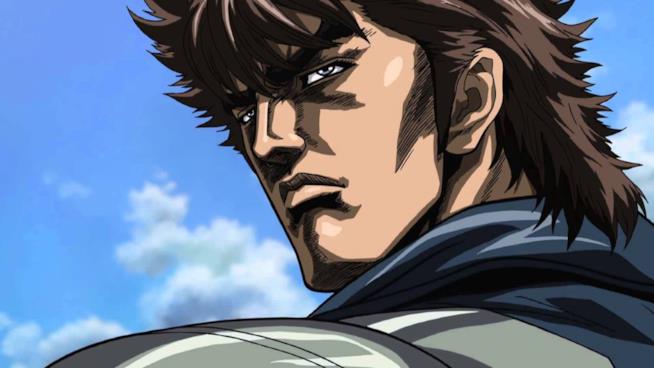 Hokuto Ga Gotoku si mostra su PS4 in un lungo video gameplay L'anime di Ken il Guerriero
