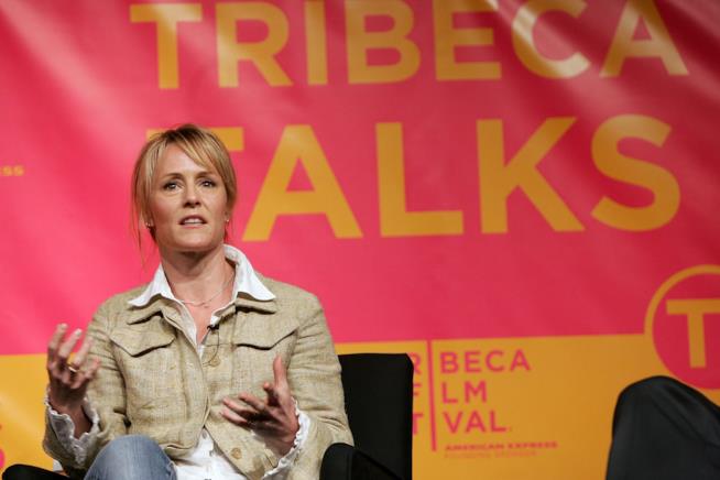 Mary Stuart Masterson sarà la nuova attrice della stagione 14 di N.C.I.S. Mary Stuart Masterson, nuova attrice di N.C.I.S.