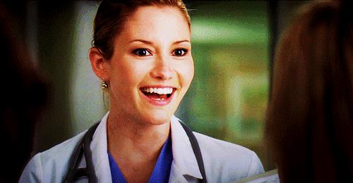 Grey's Anatomy, tutto dal PaleyFest GIf di Grey's Anatomy