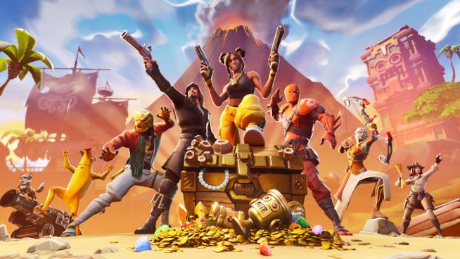 Fortnite Stagione 8 Tutto Quello Che Devi Sapere Sulla Nuova - fortnite stagione !   8 tutto quello che devi sapere sulla nuova stagione di epic games