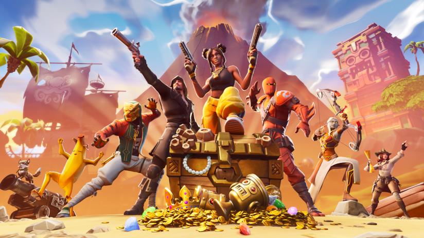 Fortnite 8, tutte le novità dell'ultima Stagione del Battle Royale Inizia oggi la Stagione 8 di Fortnite Battaglia Reale