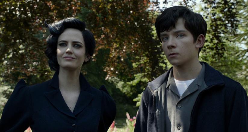 Tutto quello che sappiamo di un possibile sequel di Miss Peregrine - La casa dei ragazzi speciali Miss Peregrine - La casa dei ragazzi speciali