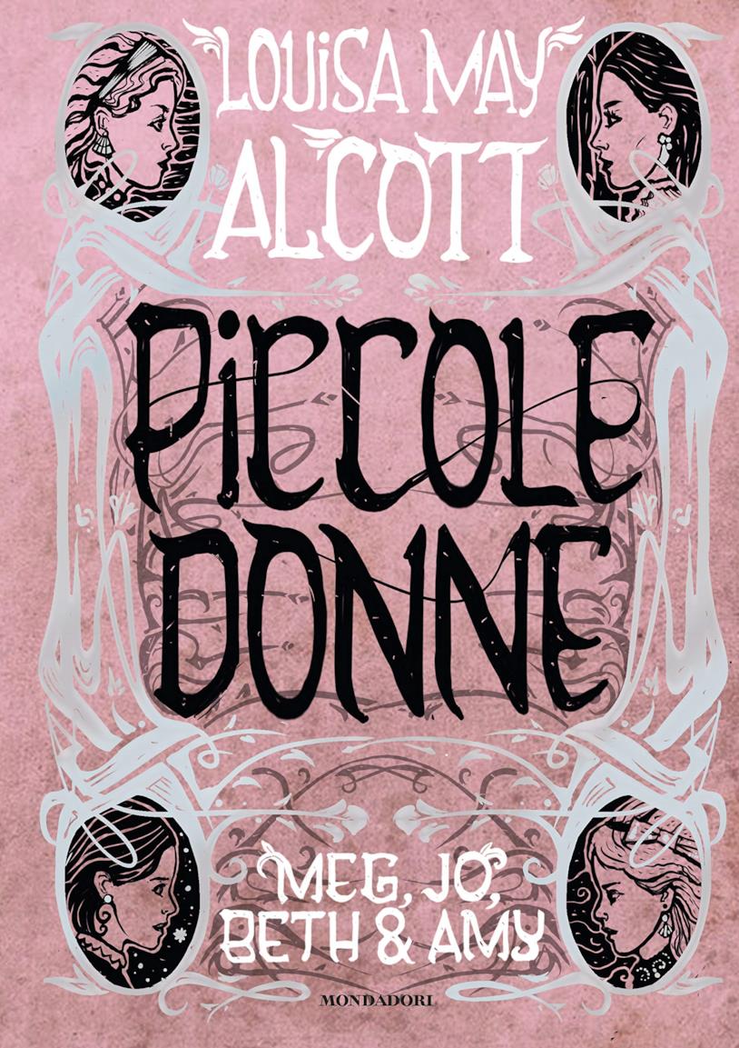 Piccole donne La nuova edizione Drago di Piccole Donne