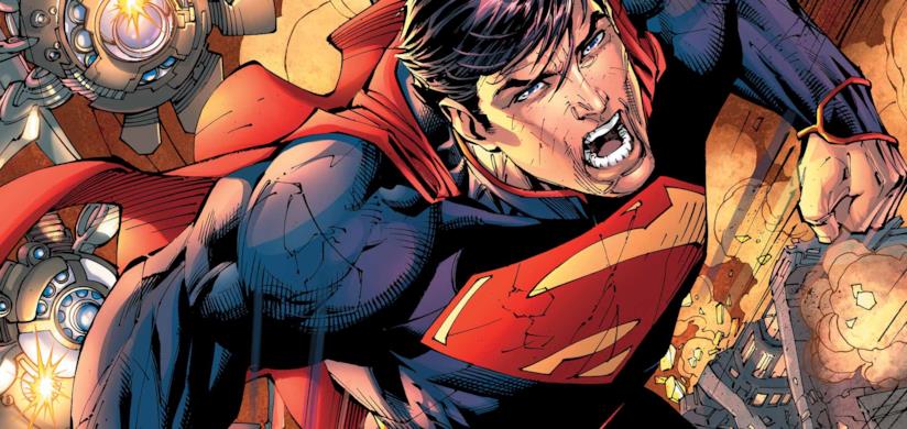 Un Superman di colore nel futuro? Per The Rock sì e vorrebbe interpretarlo Superman uno dei più noti eroi DC Comics