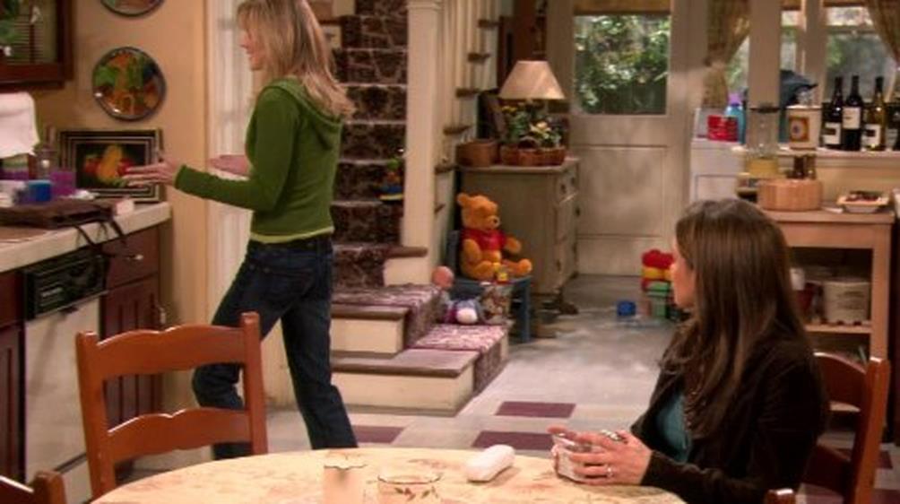 La vita secondo Jim S4E25