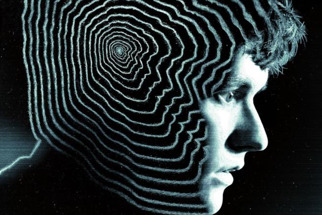 Black Mirror: Bandersnatch, è possibile giocare veramente a Nohzdyve Il protagonista del film interattivo di Black Mirror
