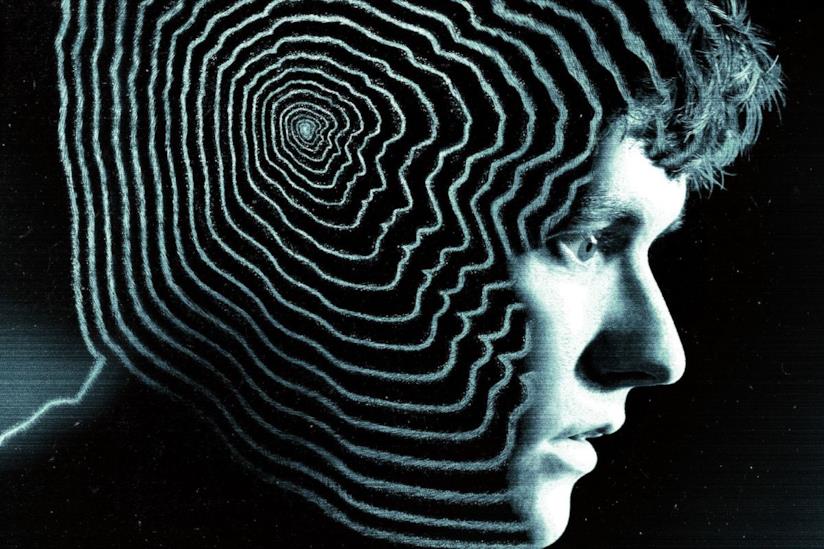 Black Mirror: Bandersnatch, è possibile giocare veramente a Nohzdyve Il protagonista del film interattivo di Black Mirror