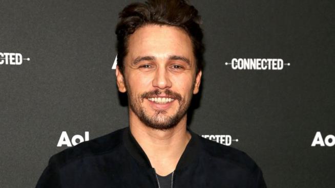 Drunken Fireworks, James Franco protagonista del nuovo adattamento di Stephen King James Franco