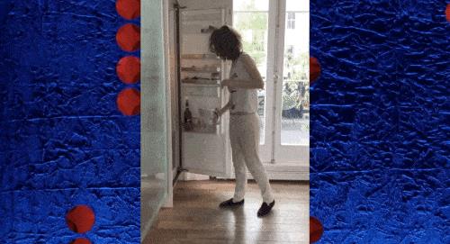 Rose Leslie: reazione allo scherzo di Kit Harington La reazione di Rose Leslie al pesce di aprile di Kit Harington