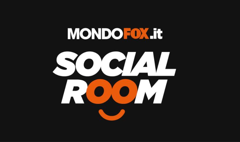 social room logo