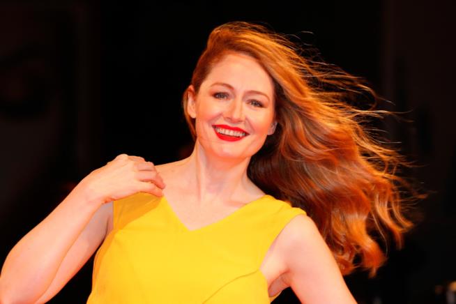 Miranda Otto è la protagonista femminile di 24: Legay L'attrice Miranda Otto