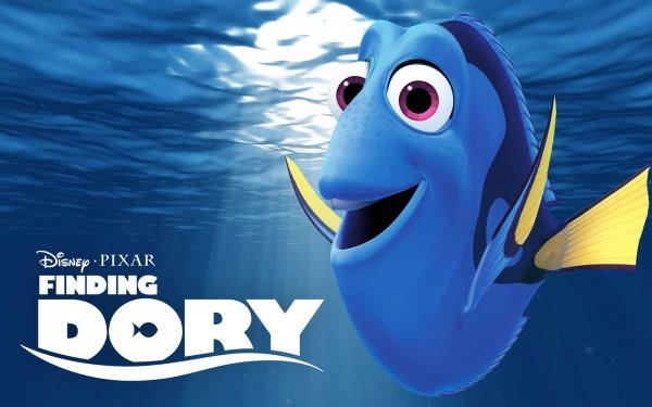 Dory batte Shrek Dory conquista la vetta del miglior incasso di un film animato negli Stati Uniti