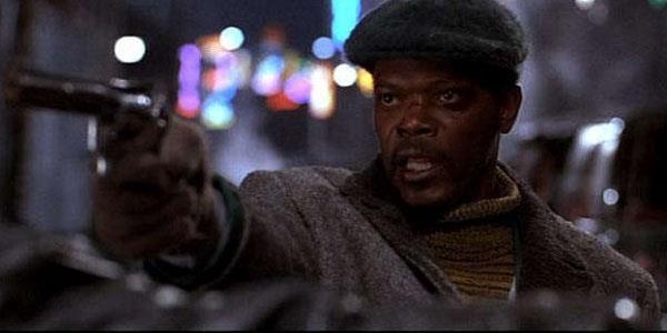 Mitch Henessey Il personaggio numero 1 per Samuel L. Jackson