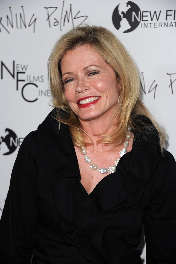 Sheree J. Wilson ha recitato in Walker Texas Ranger Sheree J. Wilson posa per i fotografi